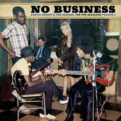 No Business (2020)