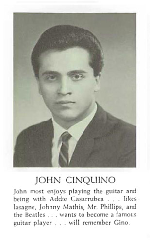 john cinquino