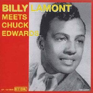 Billy LaMont
