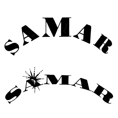 samar logos